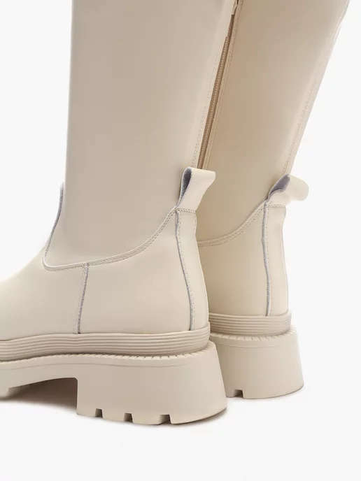 Ботфорты Obba 1385000260