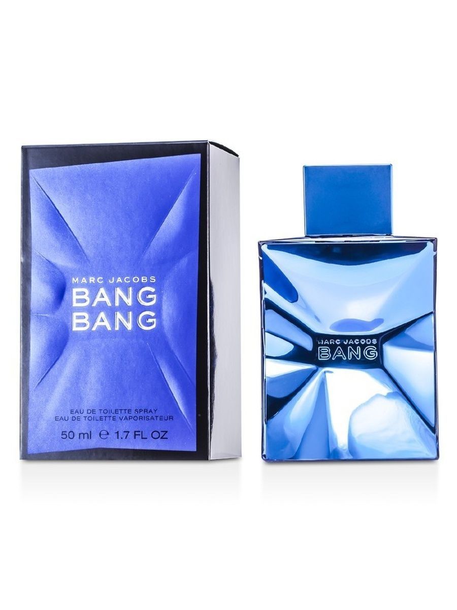 Bang marc. Bang EDT 50ml.