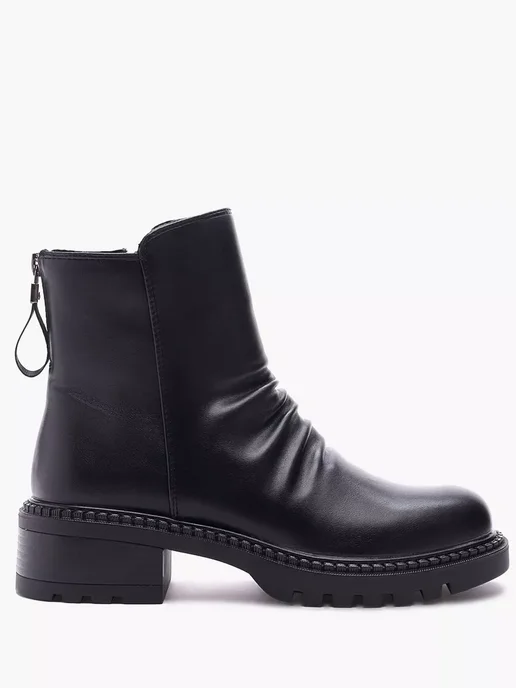 Ботинки Obba 1646000491