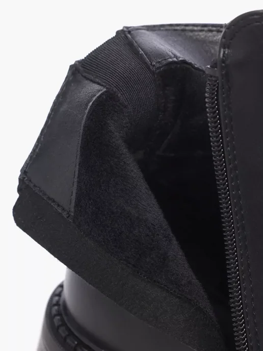 Ботинки Obba 1646000491