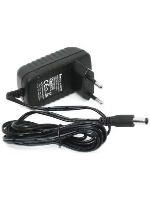 OEM/ Блок питания 7.5V 2A (5.5x2.1), 5.5x2.1, фото 2