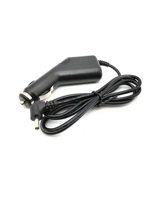 OEM/ Автомобильное зарядное устройство 7.5V 2A Разъем 3.5х1.35, 3.5x1.35