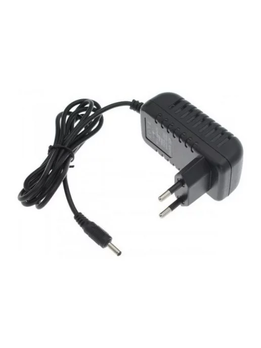 OEM/ Блок питания 12V 2A разъем 4.0x1.7 мм, 3.5x1.35 мм