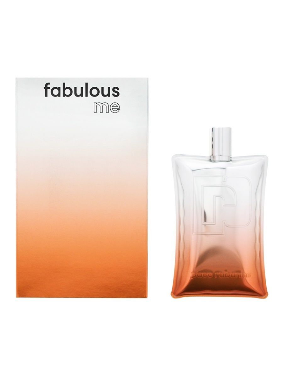 Paco rabanne fabulous