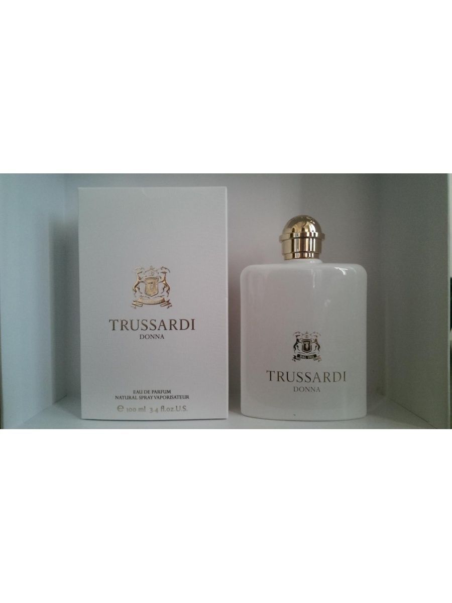 Донна 100. Trussardi Donna туалетная вода 100 мл. Trussardi Donna w EDT 100 ml. Trussardi Donna (l) 50 ml EDP. Труссарди Донна духи женские оригинал 100 мл.