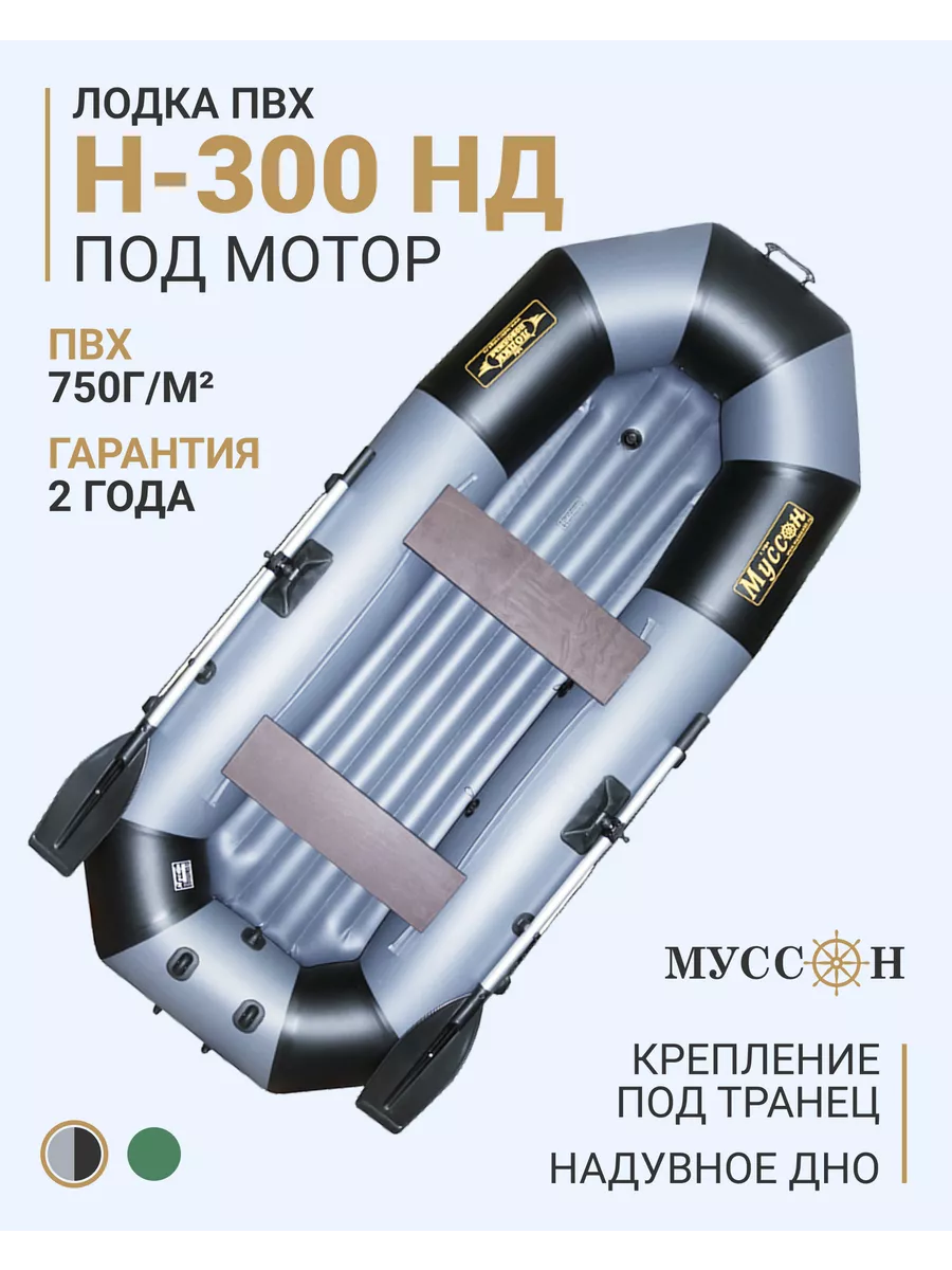 Лодки ПВХ с килем под мотор купить в Москве недорого, каталог