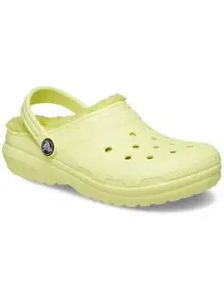 Сабо детские утепленные CROCS 168599255 купить за 1 511 ₽ в интернет-магазине Wildberries