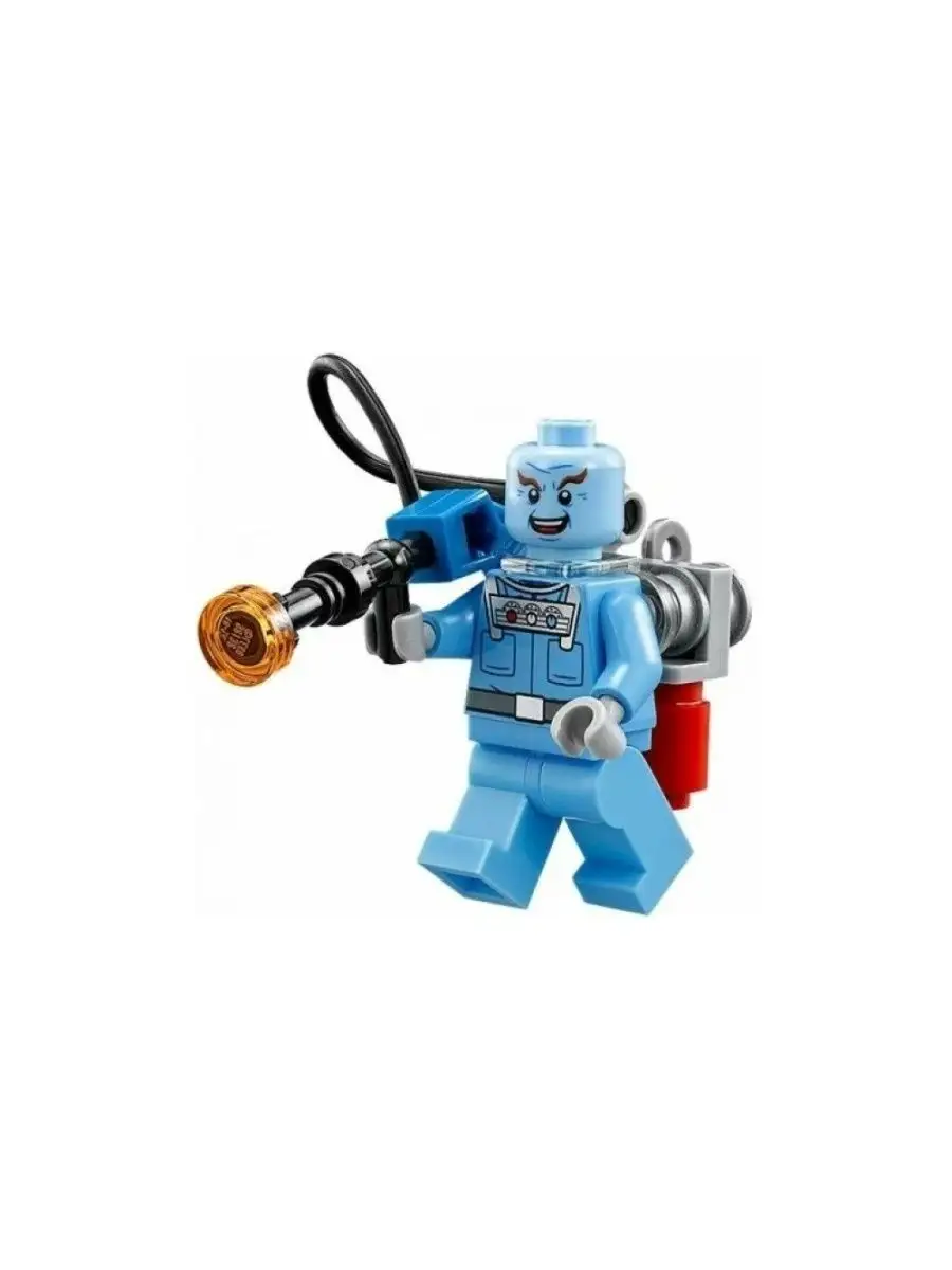 Super Heroes 30603 LEGO 168608806 2 371 Wildberries