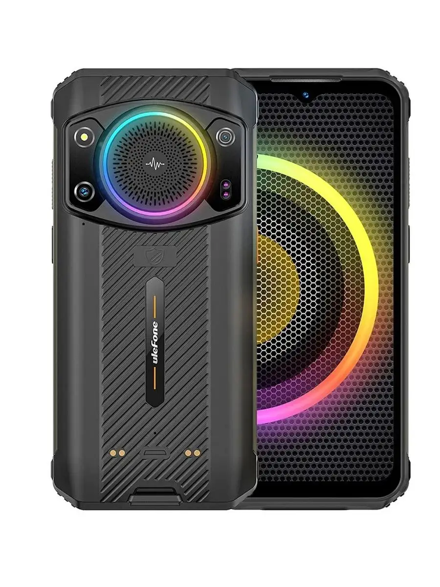 Смартфон Ulefone Armor 21, 8+256 Gb Ulefone 168613833 купить за 22 680 ₽ в  интернет-магазине Wildberries