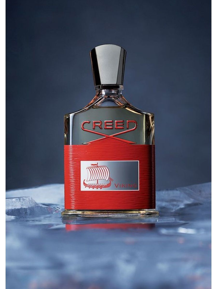 Creed viking