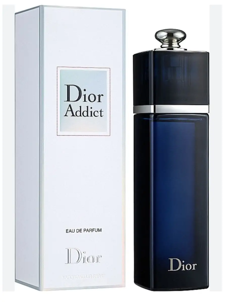 Parfum addict hot sale dior