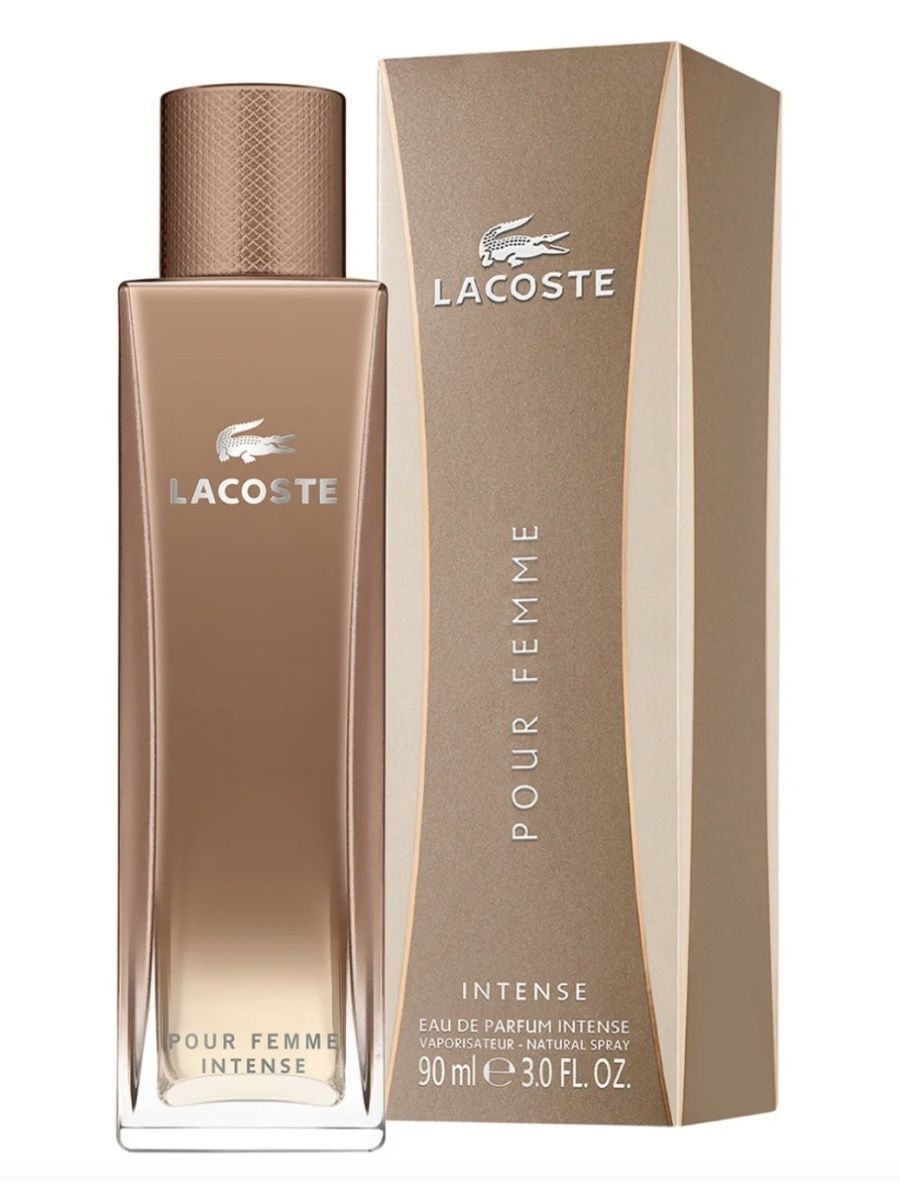 Lacoste pour femme intense 90 мл. Лакост Пур Фемме женские. Lacoste pour femme intense (l) EDP 90 ml.. Лакосте Пур Фемме Интенс.