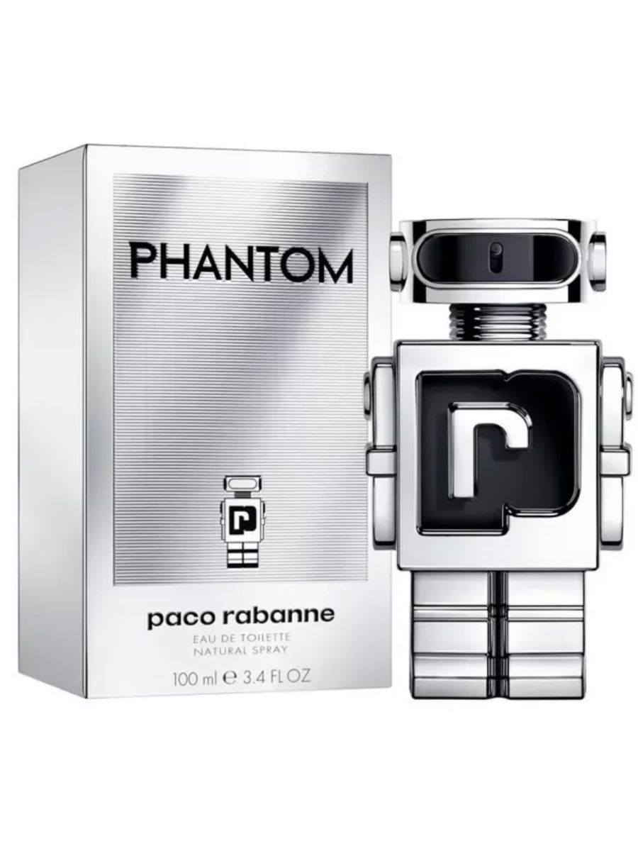 Духи фанта. Paco Rabanne Phantom 100ml. Paco Rabanne Phantom 50ml. Paco Rabanne Phantom мужские 50ml. Paco Rabanne Phantom 100 мл.