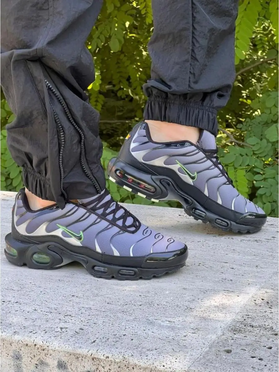 Air Max Plus TN Nike 168629115