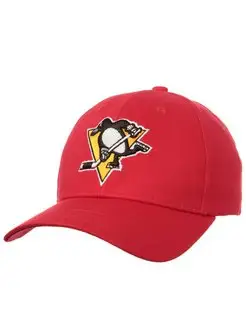 Бейсболка клубная Pittsburgh penguins (Красный) AutoSwami 168629739 купить за 306 ₽ в интернет-магазине Wildberries