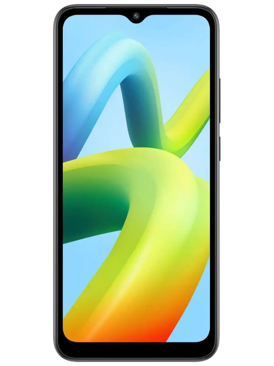 Смартфон Redmi A2+ 3/64 ГБ Xiaomi 168636281 купить в интернет-магазине  Wildberries