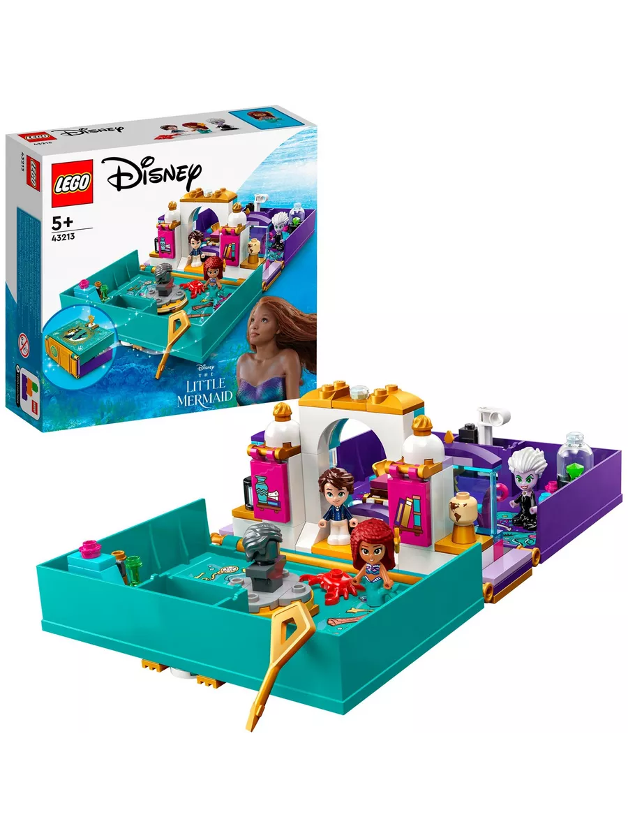 Lego creator sale disney