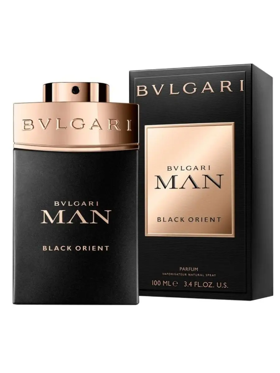 BVLGARI Man Black Orient 100 SNaromati 168681374 2 465 Wildberries