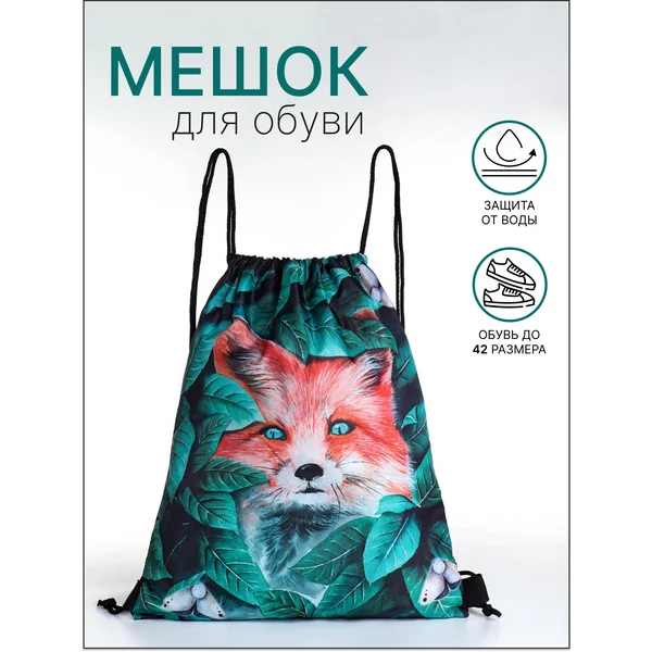 Мешок для обуви