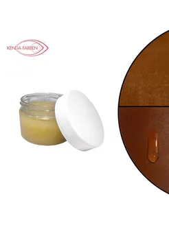 GREASE MAT CREAM финишный с гидрофобным эффектом 100 мл Kenda Farben 168695387 купить за 484 ₽ в интернет-магазине Wildberries