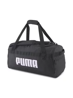 Сумка PUMA Challenger Duffel Bag M PUMA 168695514 купить за 2 166 ₽ в интернет-магазине Wildberries