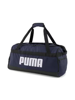 Сумка Challenger Duffel Bag M PUMA 168695517 купить за 2 054 ₽ в интернет-магазине Wildberries