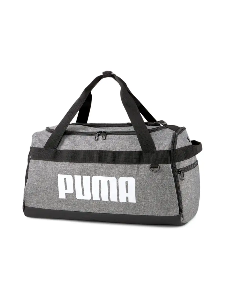 PUMA Challenger Duffel Bag S PUMA 168695522 1 597 Wildberries