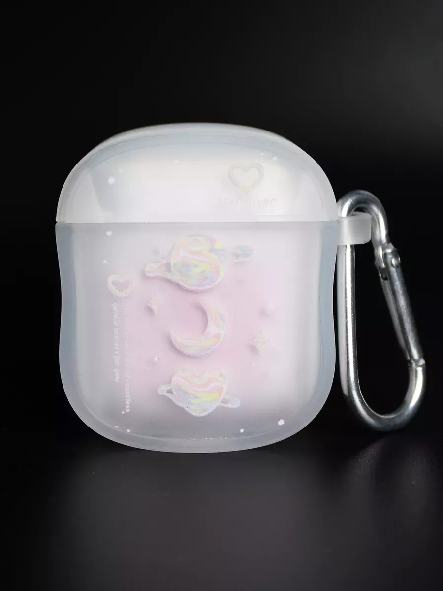 Чехол для наушников AirPods 1 и...