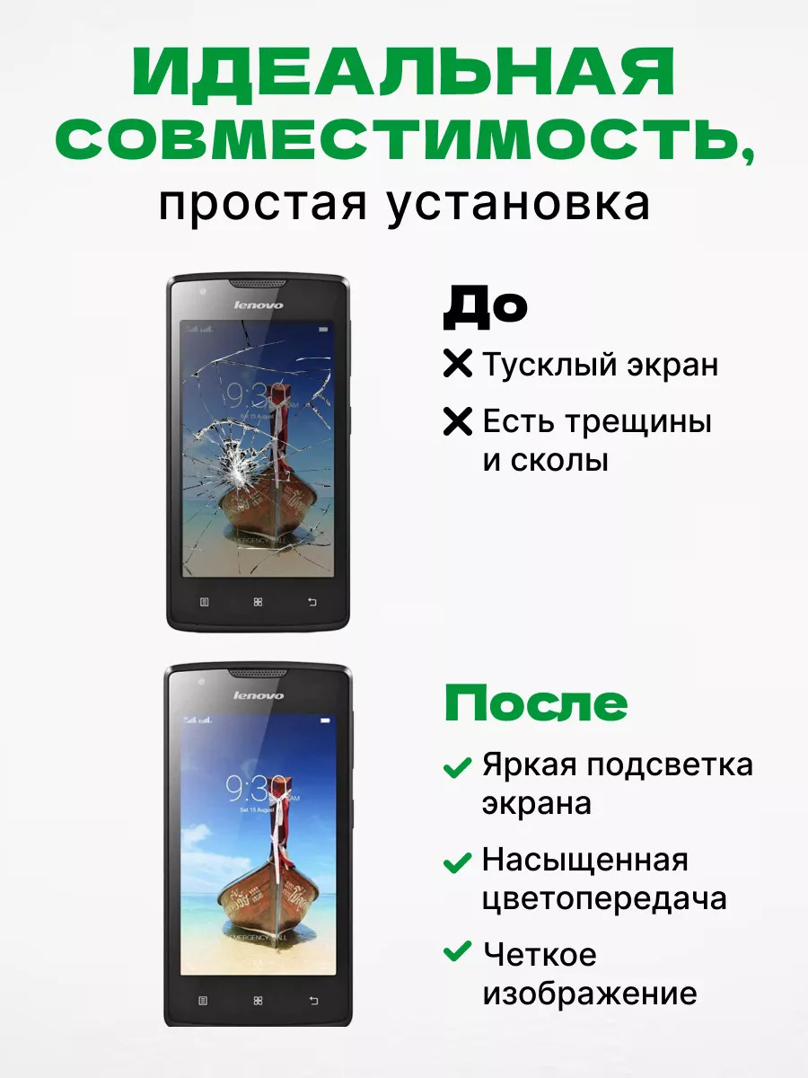 Ремонт Lenovo A1000