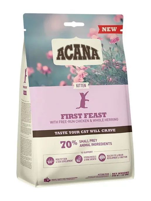 ACANA