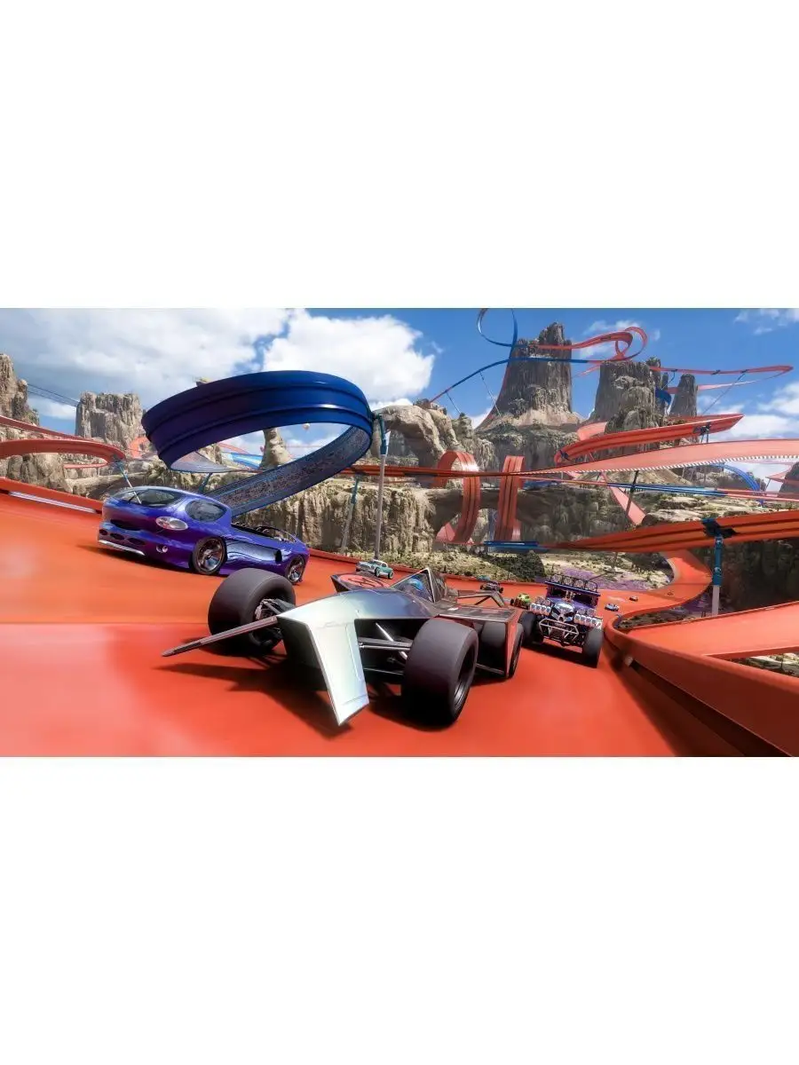 Forza Horizon 5 Hot wheels DLC Дополнение Xbox ключ Xbox 168714606 купить  за 1 975 ₽ в интернет-магазине Wildberries