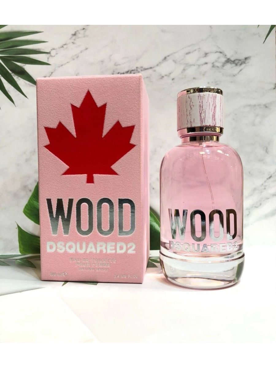 Dsquared2 Wood pour femme. Духи на упаковке х. Женский Парфюм Dsquared белый. Туалетная вода оранжевая упаковка Винтаж.