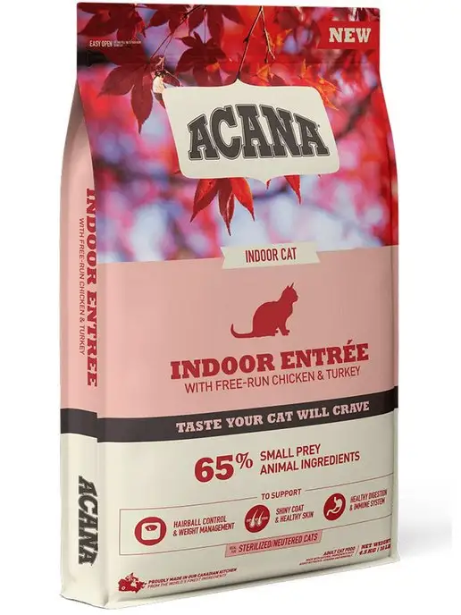 Acana wild clearance prairie zooplus