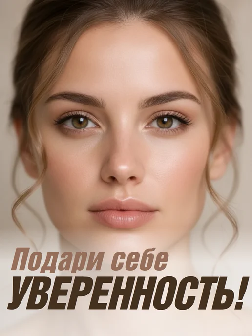 LUXVISAGE Консилер темный ULTRA HD SOFT FOCUS, темный, фото 8