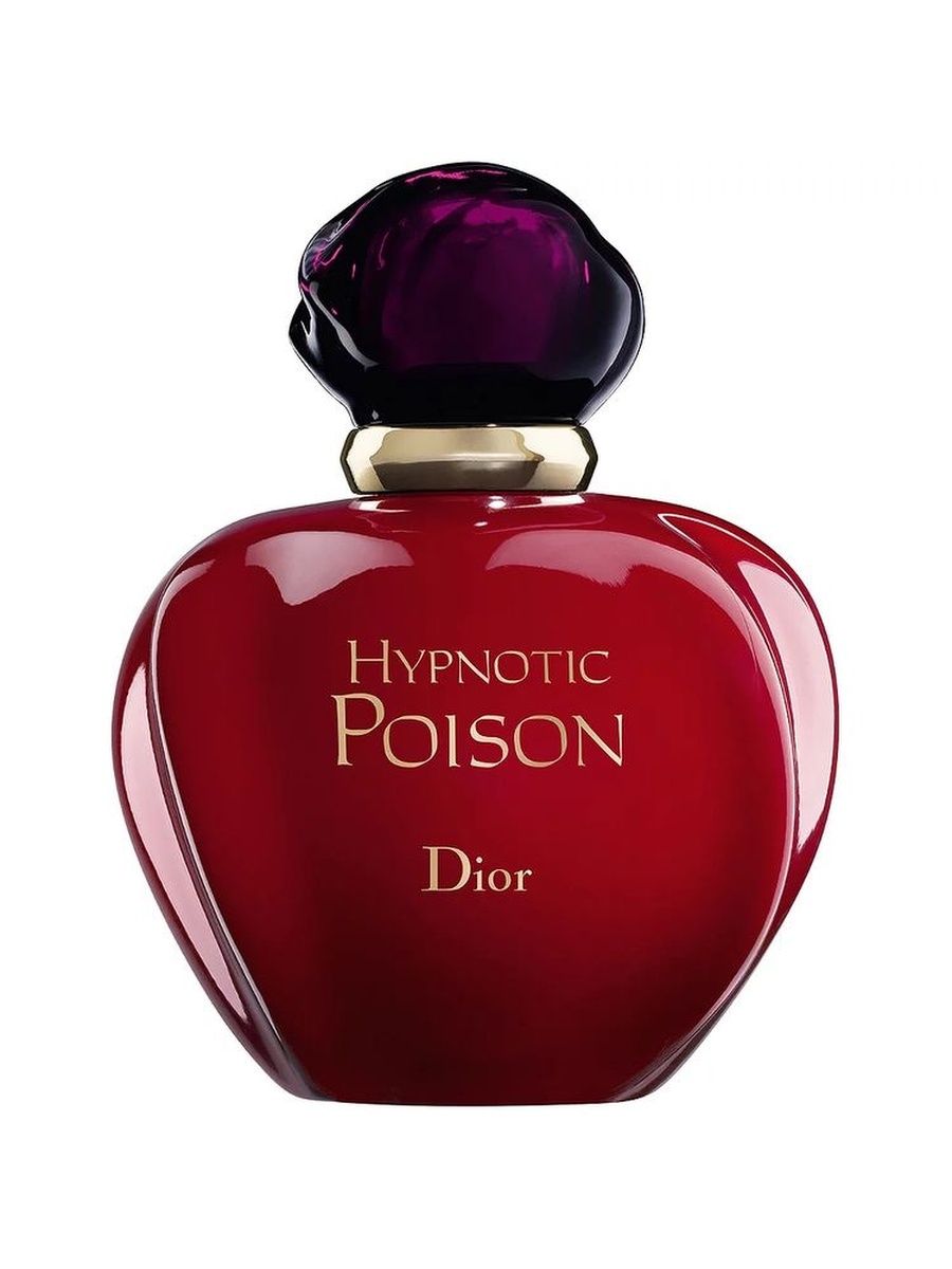 Christian Dior Hypnotic Poison. Духи Hypnotic Poison. Духи Dior Hypnotic Poison. Dior Hypnotic Poison, 100 ml.