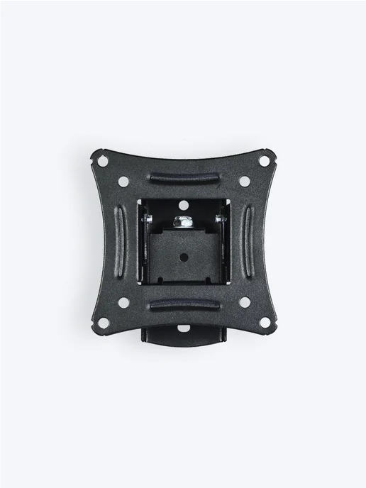 MD MetalDesign Кронштейн для ТВ MD 3303, наклонно-поворотный, VESA 100x100, 100x100, фото 7