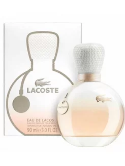 духи LACOSTE Eau De Lacoste ликвидация остатков склада 168801777 купить за 696 ₽ в интернет-магазине Wildberries