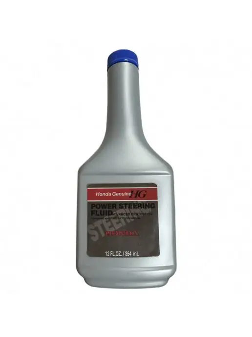 HONDA 08206-9002 GENUINE HG POWER STEERING FLUID 0.354л