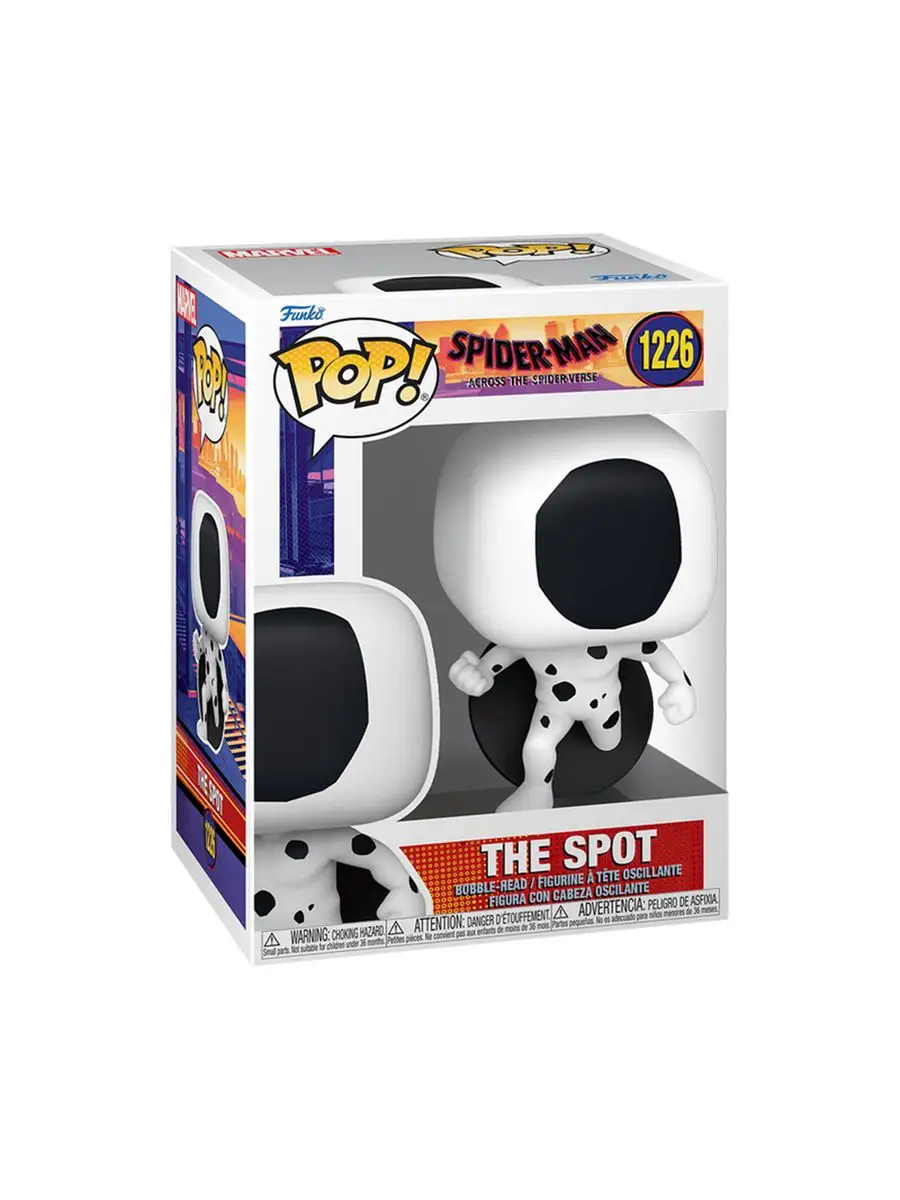 Spider verse funko sale pop