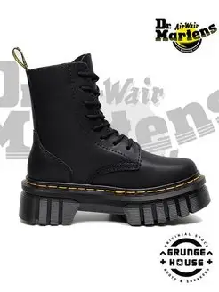 Купить ботинки Dr.Martens в интернет магазине WildBerries.ru