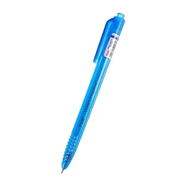 Ручка шариковая синяя