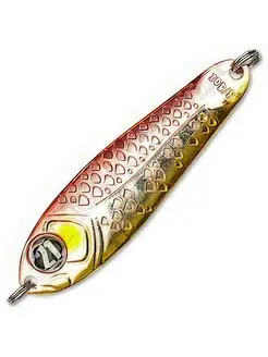 Блесна колебл. PACO, 3 8oz PAC11-S31-000 Pontoon21 168825049 купить за 705 ₽ в интернет-магазине Wildberries