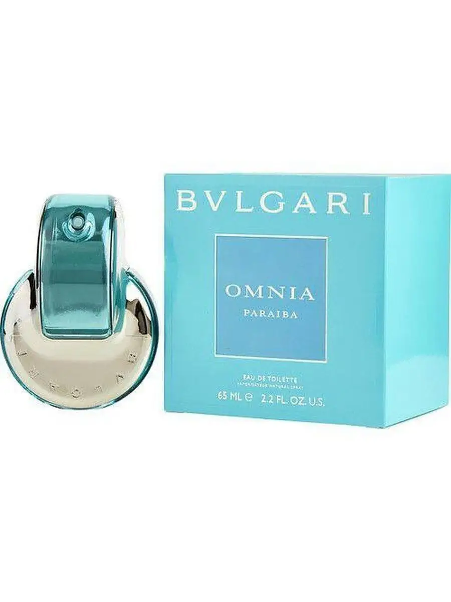 Bvlgari omnia paraiba 15ml best sale