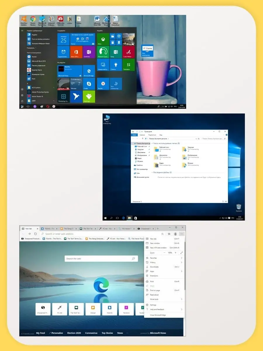 Загрузочная флешка Windows 7, x32/x64, все версии Microsoft 168840900  купить за 529 ₽ в интернет-магазине Wildberries