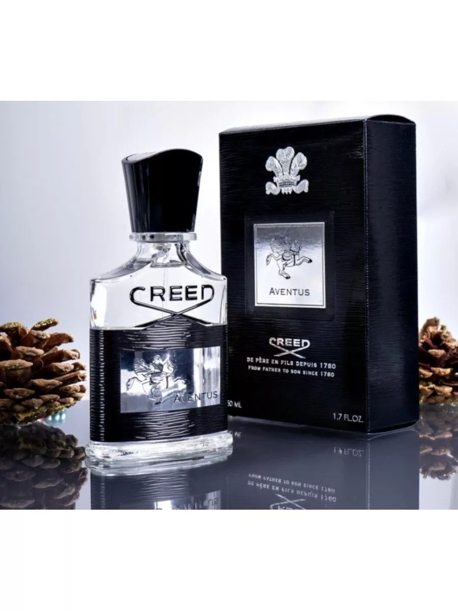 Creed Aventus, 100 мл, Крид Авентус 100мл летуаль духи 168844591 купить за  1 290 ₽ в интернет-магазине Wildberries