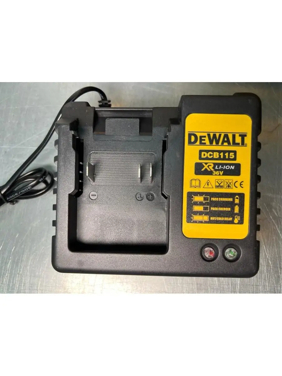 Болгарка УШМ аккумуляторная Dewalt 125мм Dewalt 168851990 купить за 9 844 ₽  в интернет-магазине Wildberries