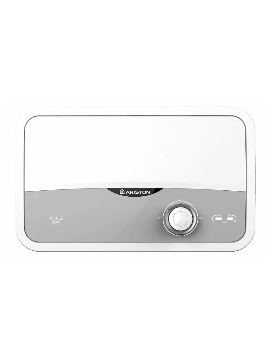 Проточный водонагреватель электрический душ 3.5 KW