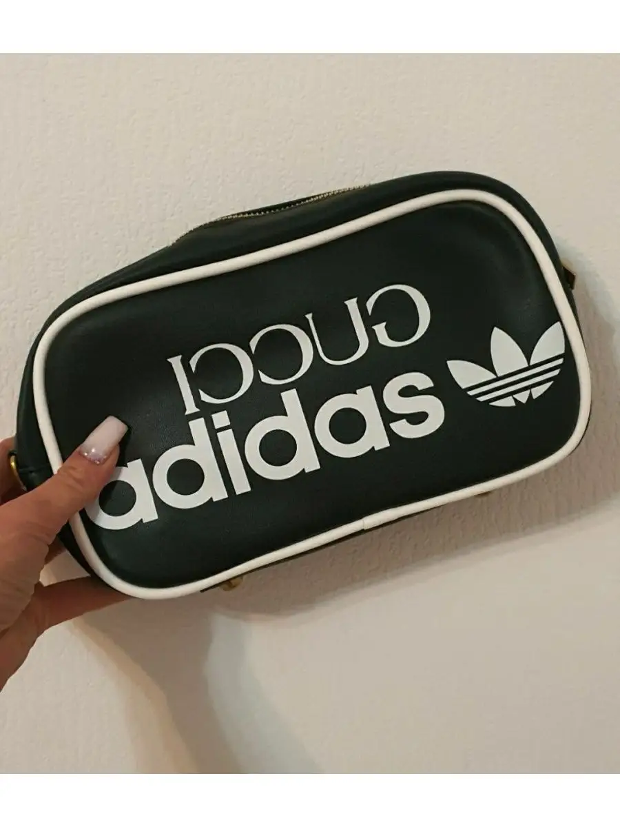 Adidas 2024 gucci 2018