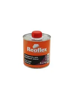 отвердитель для акриловой краски Reoflex 168872729 купить за 533 ₽ в интернет-магазине Wildberries