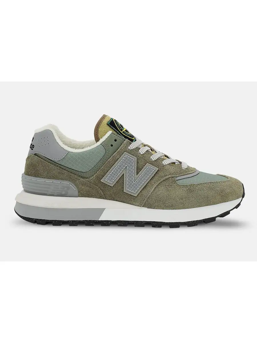 New balance cheap 754 damen olive